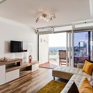 Apartment Marlin I, Puerto del Carmen (Lanzarote)
